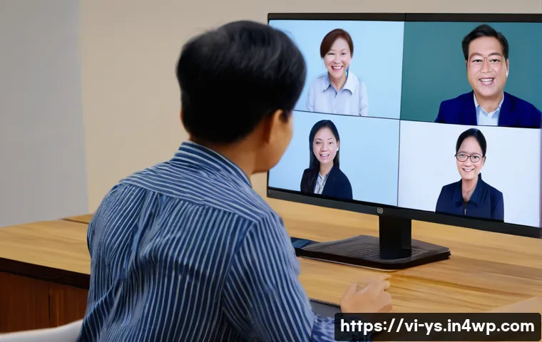 협력적 창의성을 위한 리모트 팀 관리 관련 이미지 2